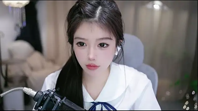 Cecily Chat XXX in diretta