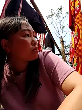 Minkine022 Show Webcam