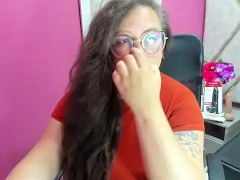 Chat +18 de Sarah_Boobs_ ao vivo