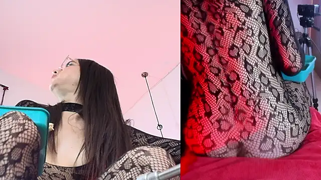 levana1 Chat XXX in diretta