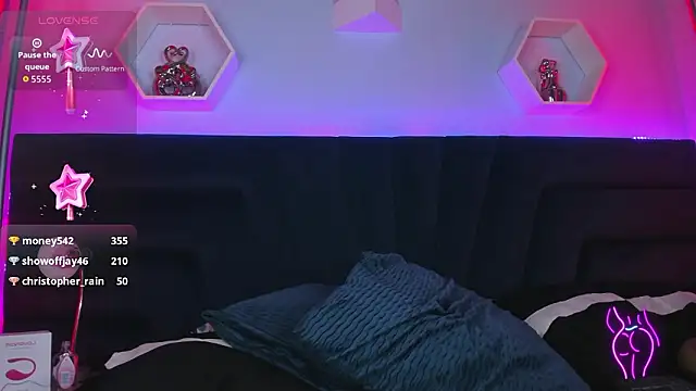 Živý XXX chat _carla_rosee