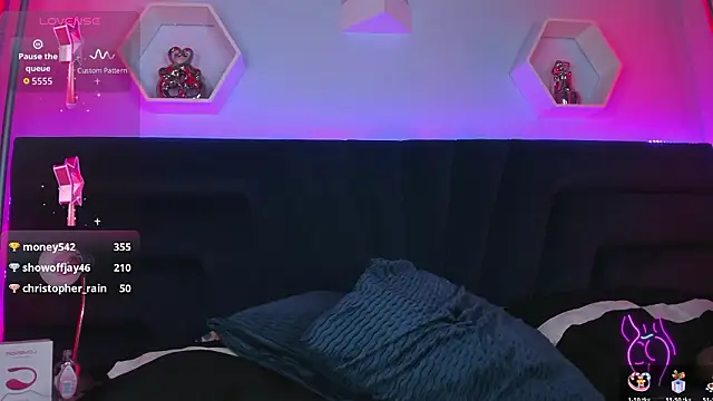 Chat XXX ao vivo de _carla_rosee