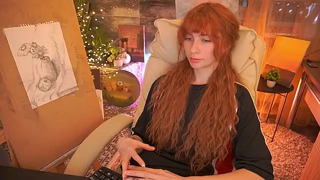 Nicol_Moonn's Live XXX Chat