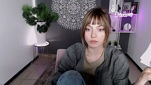 EchoScribe Chat XXX in diretta