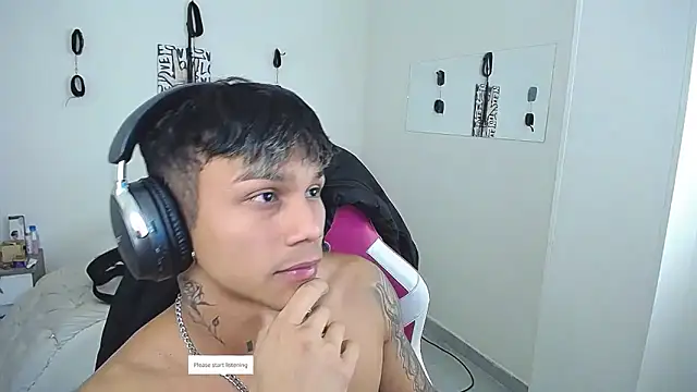 Leonard_Price – Kamerová šou