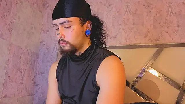 Benny_and_MarkのライブXXXチャット