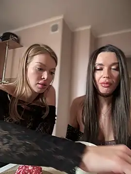 Chat XXX ao vivo de Emma_Catt