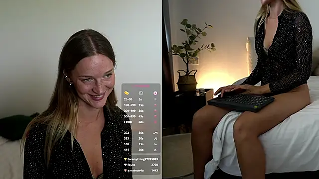 Chat +18 de Special___ ao vivo