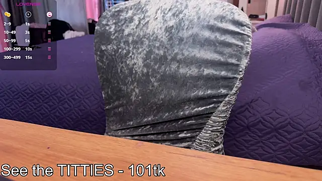 emily_is_here_ Chat XXX in diretta