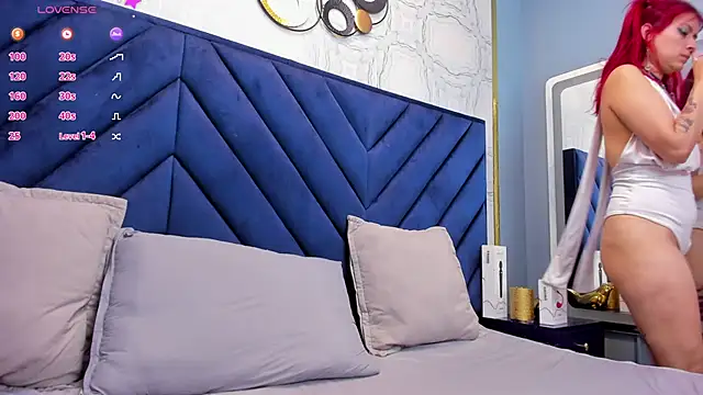 LolyYunno's Live XXX Chat