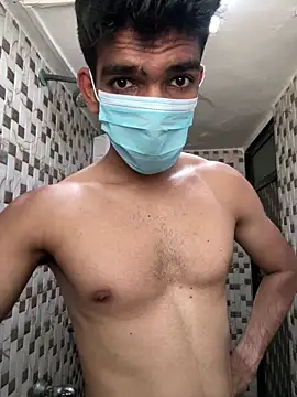 BadBoyTom78's Webcam Show