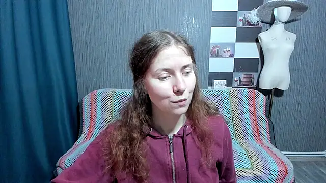 pa1e_pr1ncess Live XXX-Chat