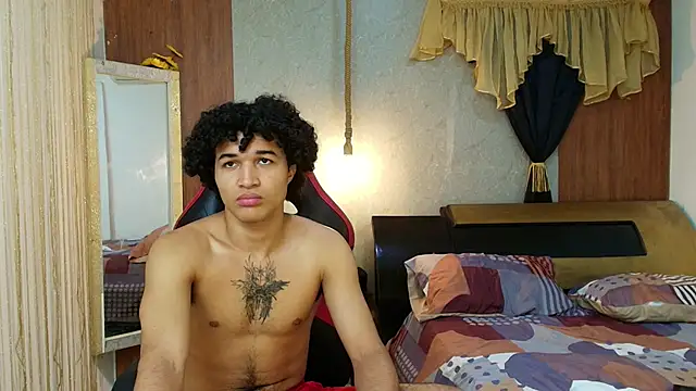 fire_drako_n Webbikameraesitys