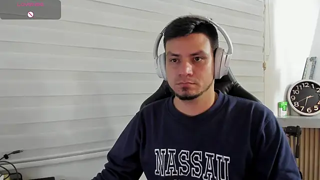 Chat XXX Live Rick_Adams