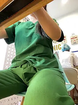 Clinic_Sexy 网络视讯表演