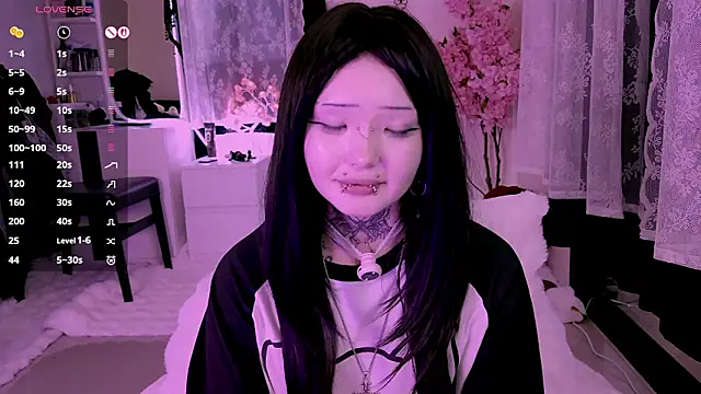 Lein_Bone 라이브 XXX 채팅