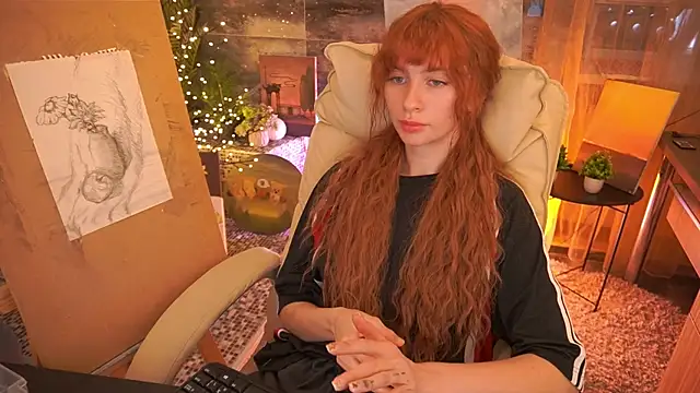 Nicol_Moonn's Live XXX Chat