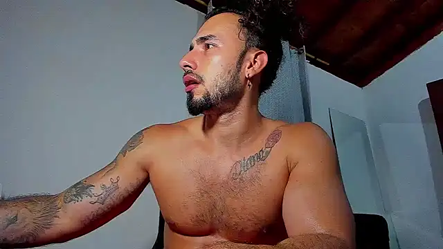 Baky_sexy 网络视讯表演