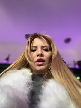 AnastasiaAniess 라이브 XXX 채팅