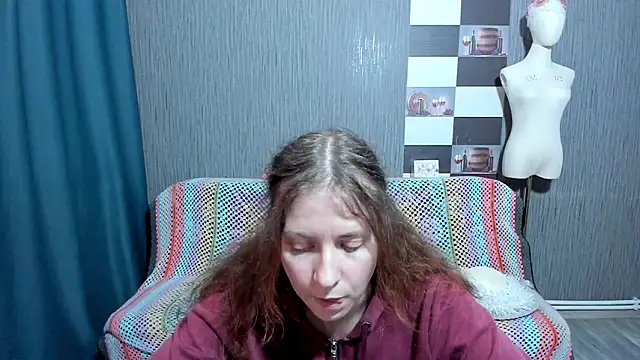 pa1e_pr1ncess 现场XXX聊天