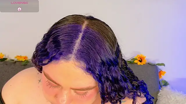 Czat XXX na żywo – lunitaa0