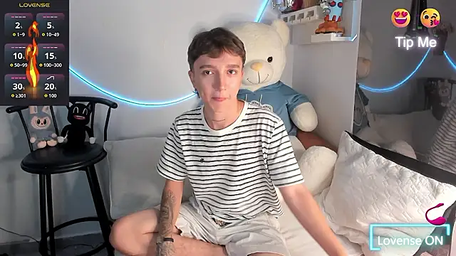 jeremy_salvatore's Live XXX Chat