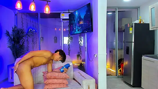 Houseofwarrios élő XXX-chatje