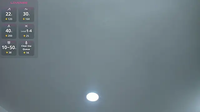 Chat XXX Live thalia_nichols