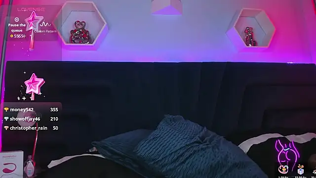 _carla_rosee's Live XXX Chat