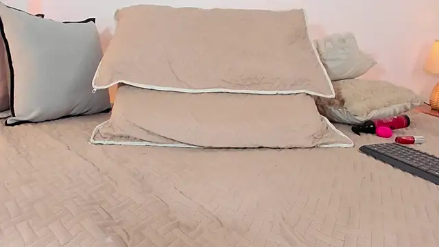 luciana_jam_'s Webcam Show