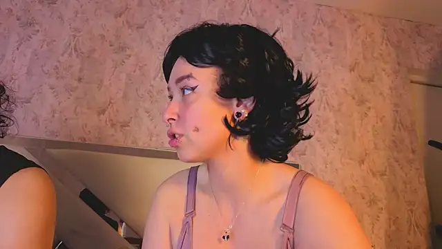 Benny_and_Mark 现场XXX聊天