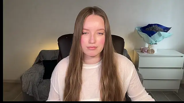 Chat XXX ao vivo de EvaMaddison