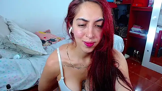 MariamGray1 Live XXX Chat