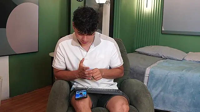 دردشة Ethan_occonor الجنسية المباشرة