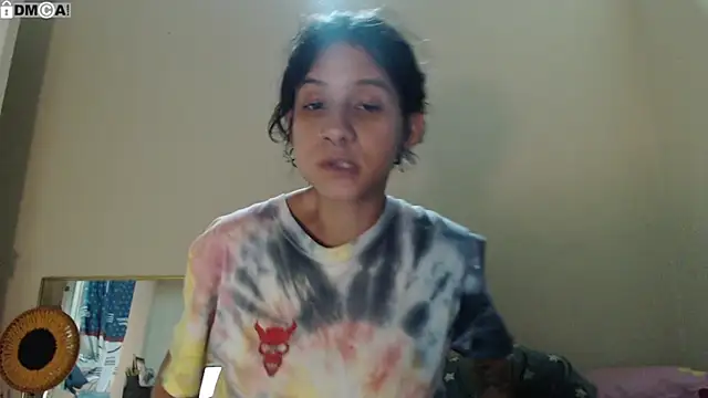 Chat XXX en directo de AlinaWoolf_