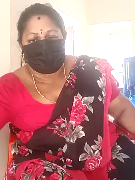 sreemamitha9 Webcam-Show