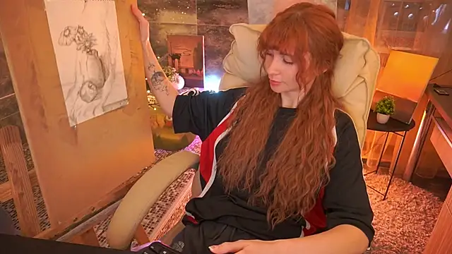 Nicol_Moonn লাইভ XXX চ্যাট