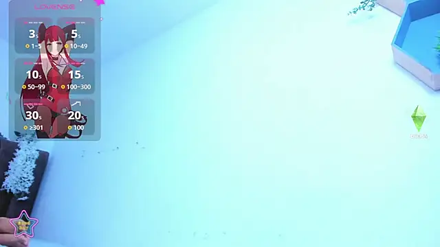 Anita23__ Live XXX-Chat