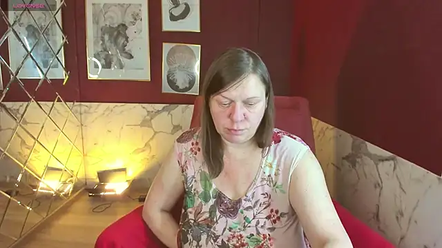 KellyPerfection Live XXX Chat