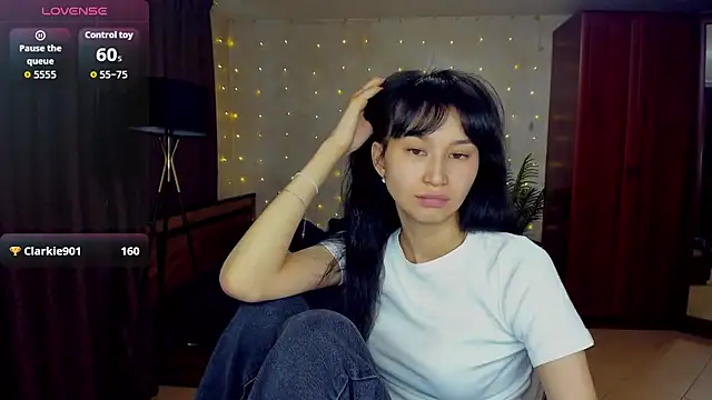 SheilaRare's Live XXX Chat