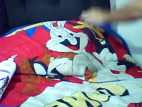 SOLESFETISHBR Show in webcam