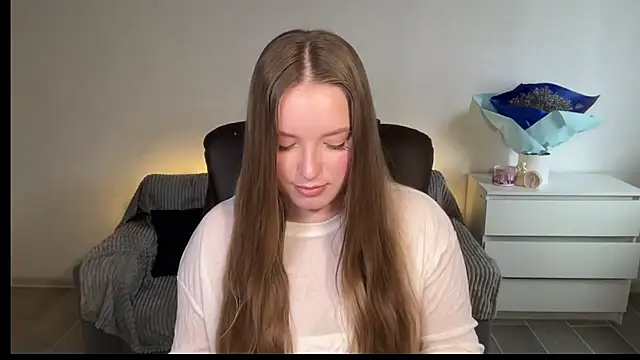 EvaMaddison 라이브 XXX 채팅