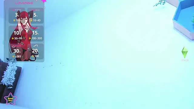 دردشة Anita23__ الجنسية المباشرة