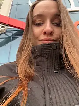 Chat XXX en directo de KishaMur