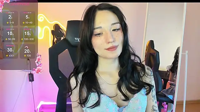 AliceeinWonderlanddd's Live XXX Chat