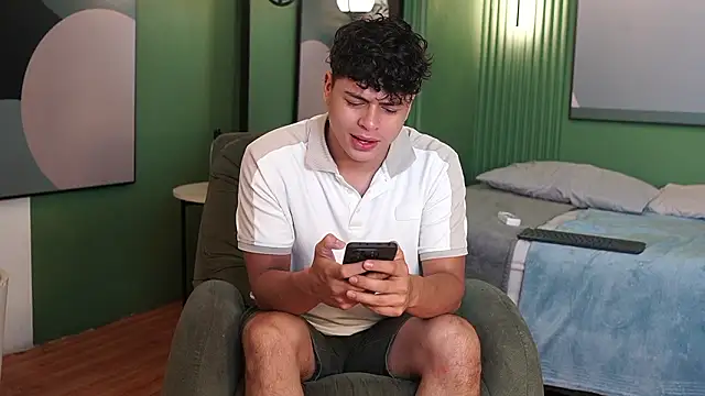 Ethan_occonorのライブXXXチャット