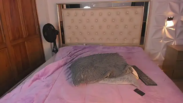 IamJuanJocのライブXXXチャット