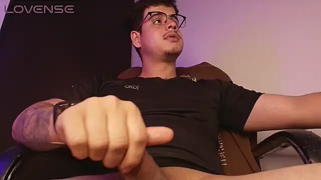 BjornSteel Chat XXX in diretta