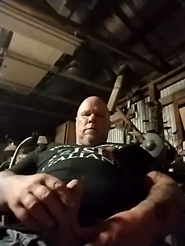 Reddog833 Chat XXX in diretta