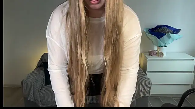 EvaMaddison লাইভ XXX চ্যাট